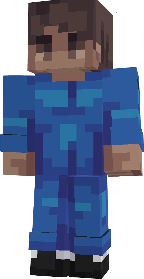 SHMLA96R's skin