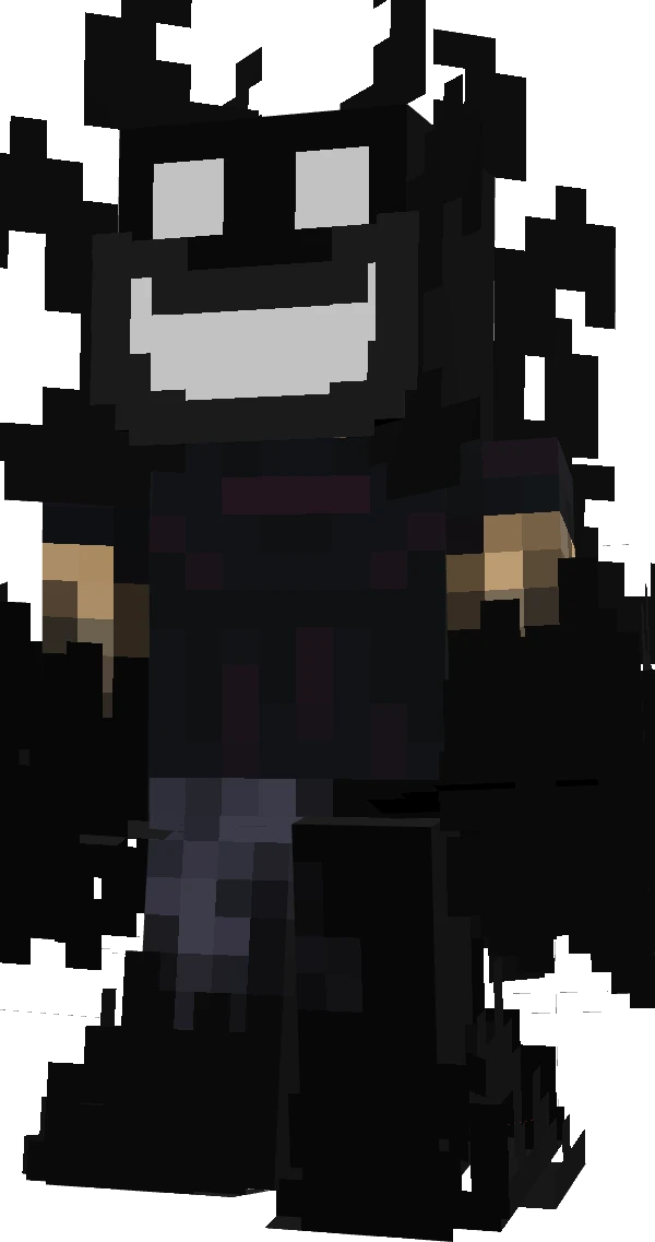 cqlix7624's skin