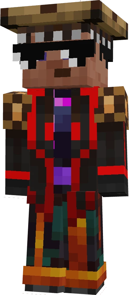 iwotvibin's skin