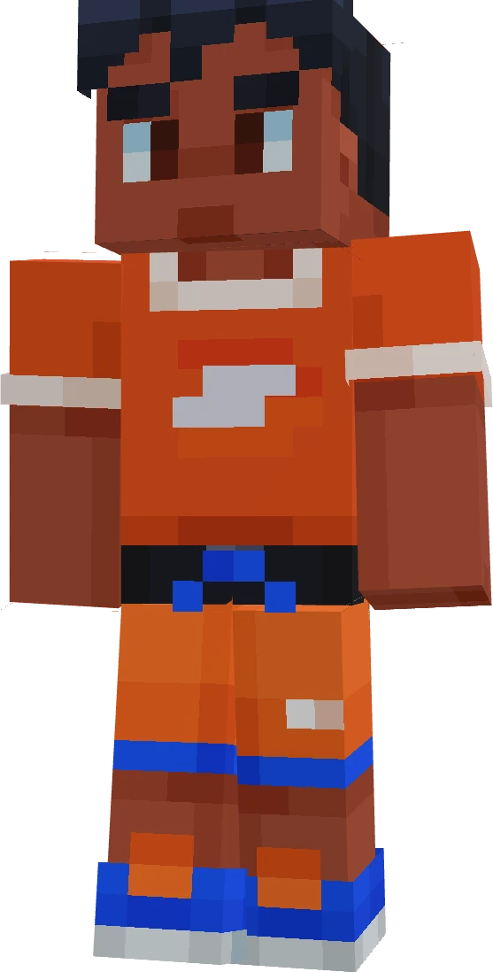 KILLER29255's skin
