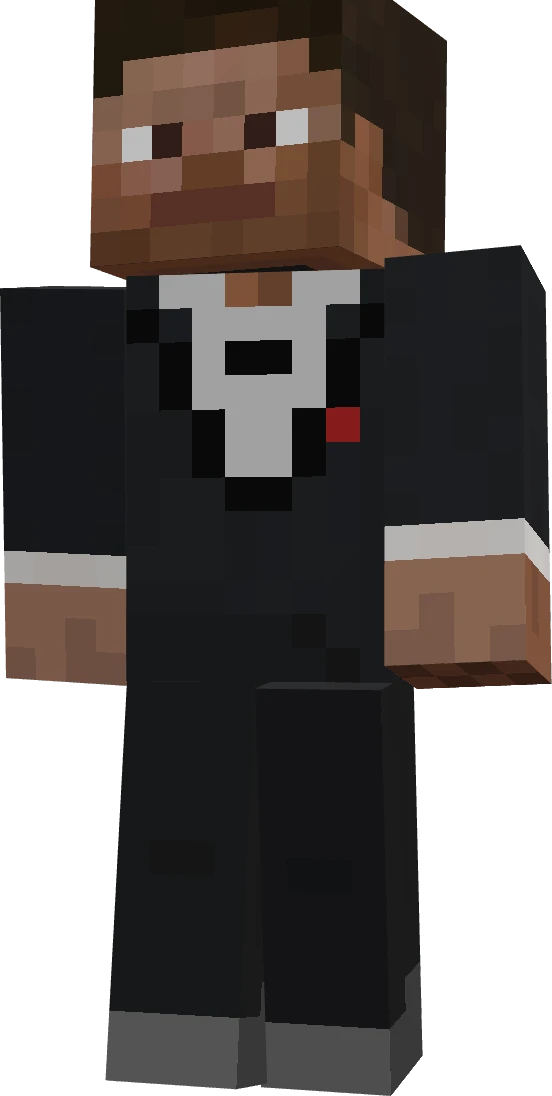 Dragon25407's skin
