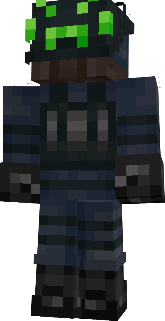 sososol23446618's skin