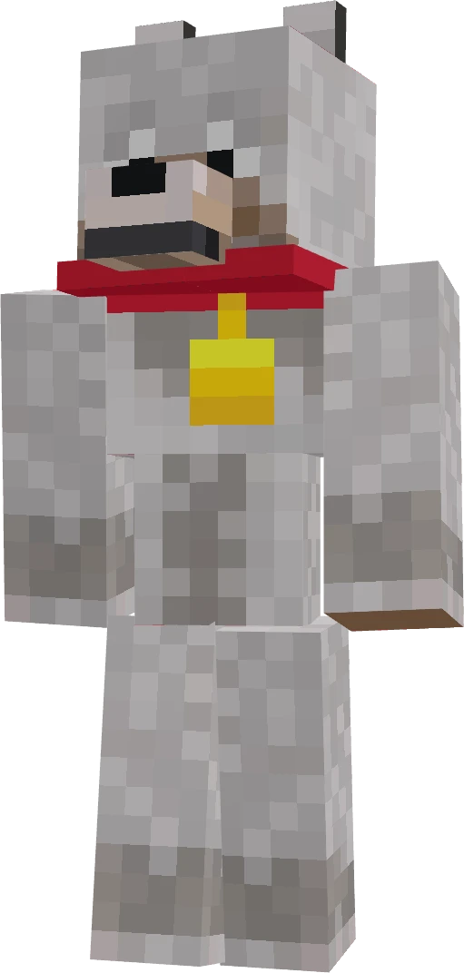GR1MR34PER91's skin