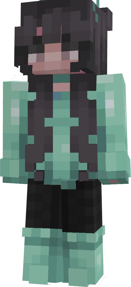 Bladedbarbie218's skin