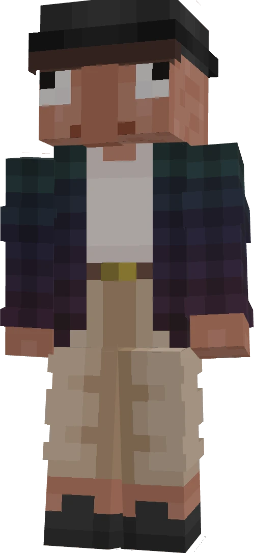 SigmaYapper's skin