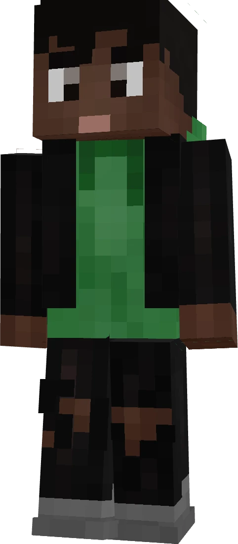 matheololi's skin