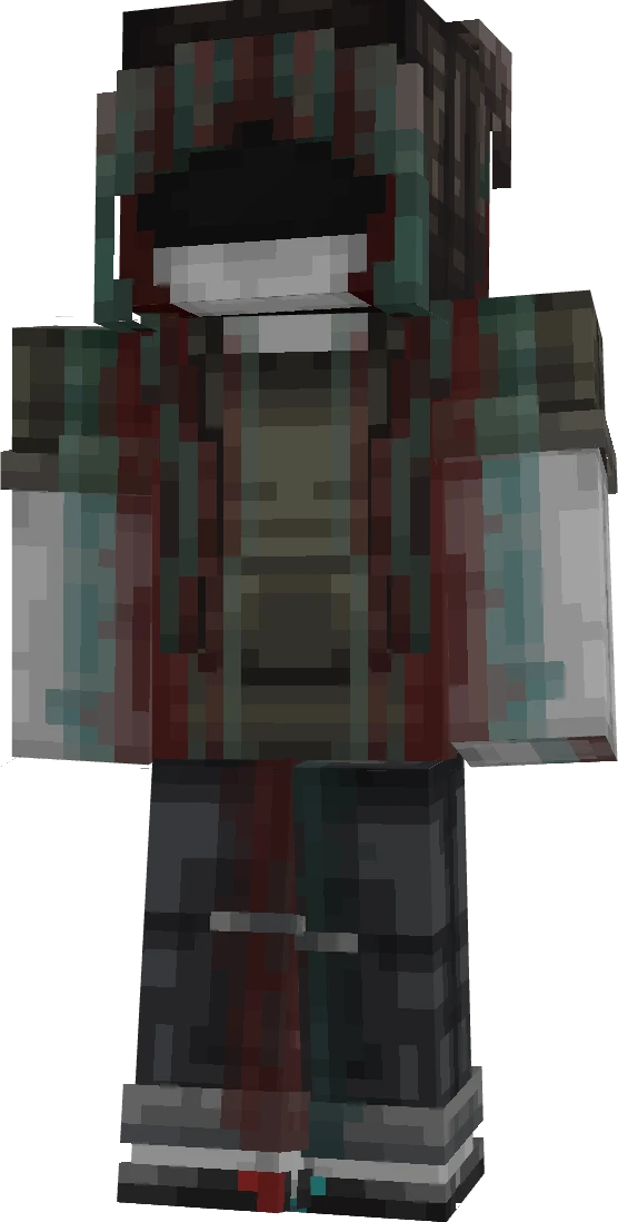 zkulker5192's skin