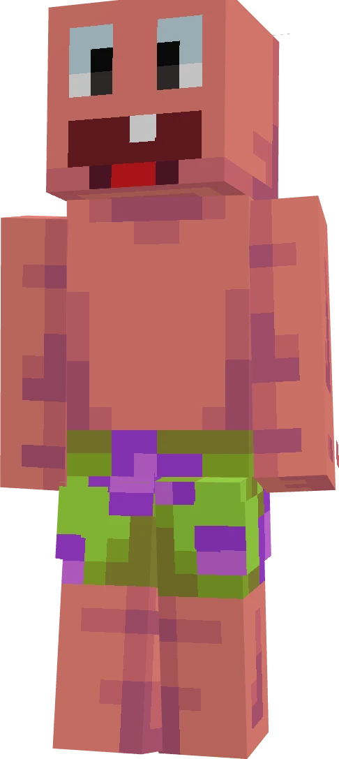 someonegrish's skin