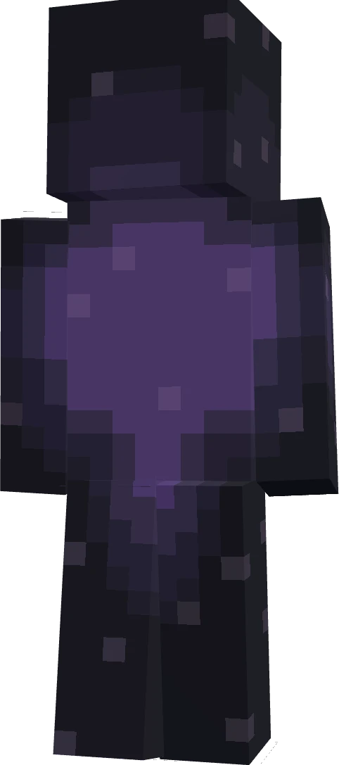 Mastergamer4789's skin