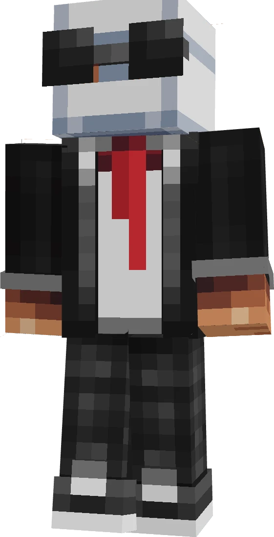 PaltrySix1585's skin