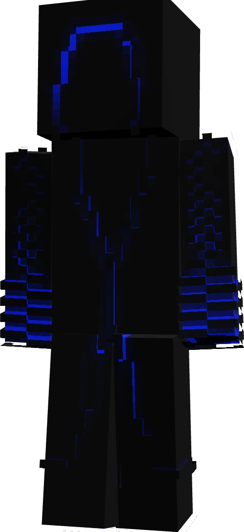 Noghtmare god's skin