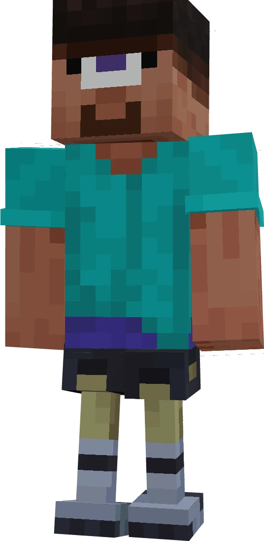 Zoro907005's skin