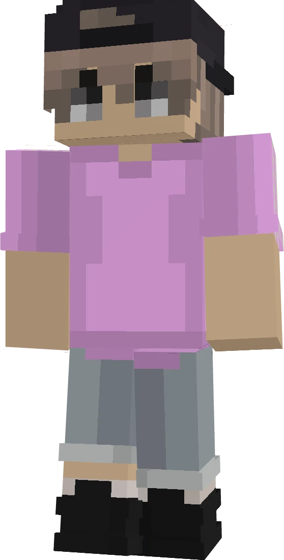 Ryankober's skin