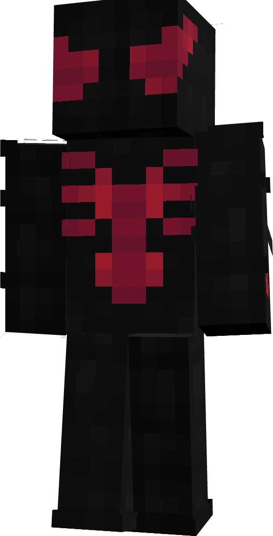 ItsMeR0obz's skin