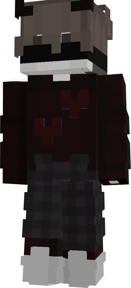 MuddyBreak7942's skin