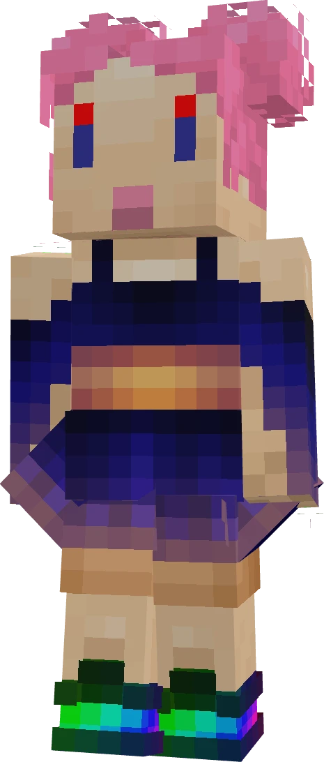 MachnGunKitty38's skin