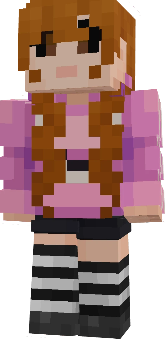 SulLex26205's skin