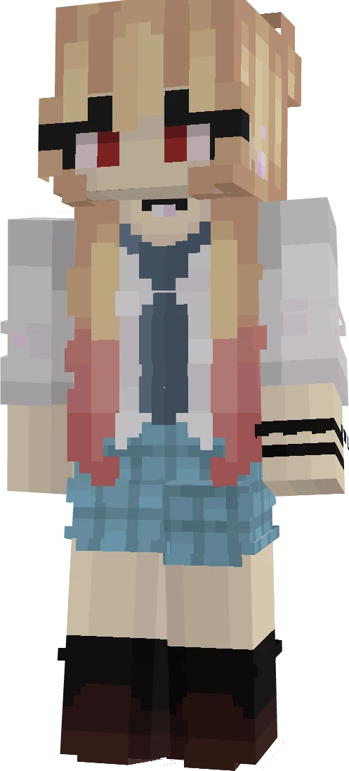 Cat75547's skin