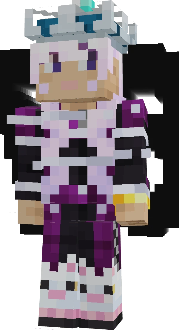 DarnedCard03638's skin