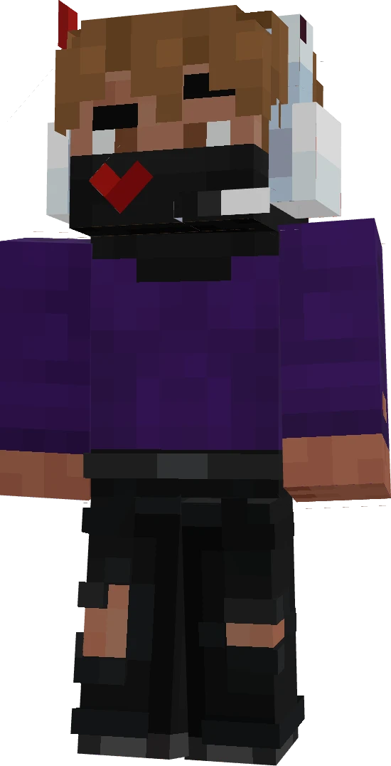 CoolKing203455's skin