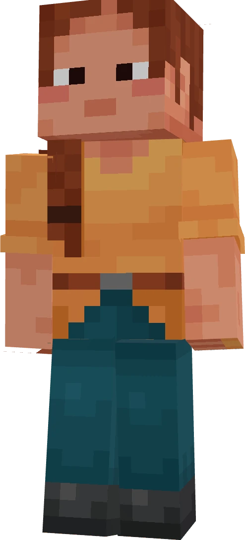 amarinthyn's skin