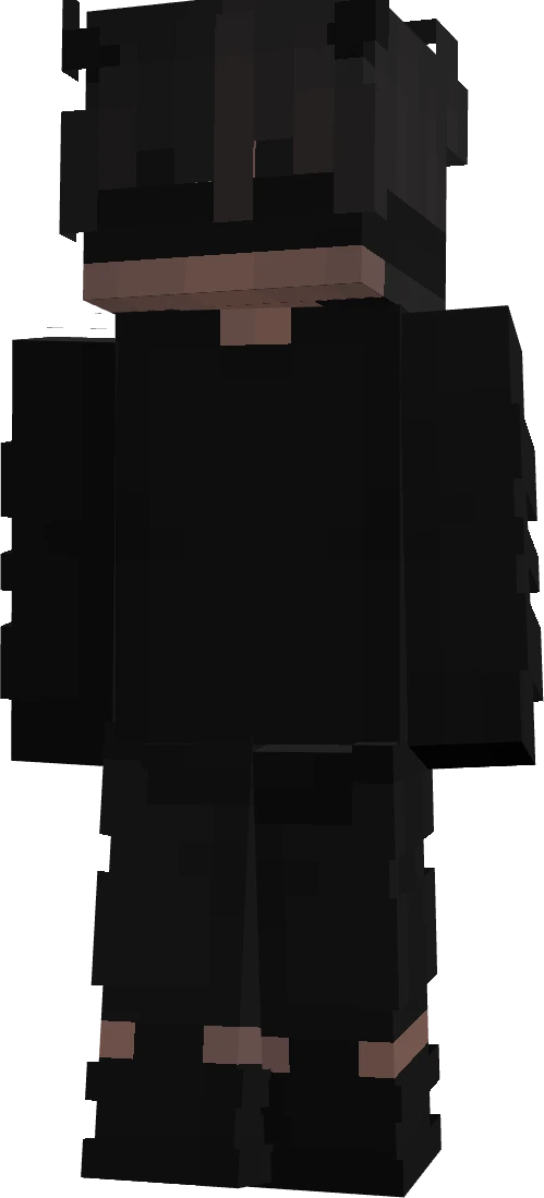 Gorila man3307's skin