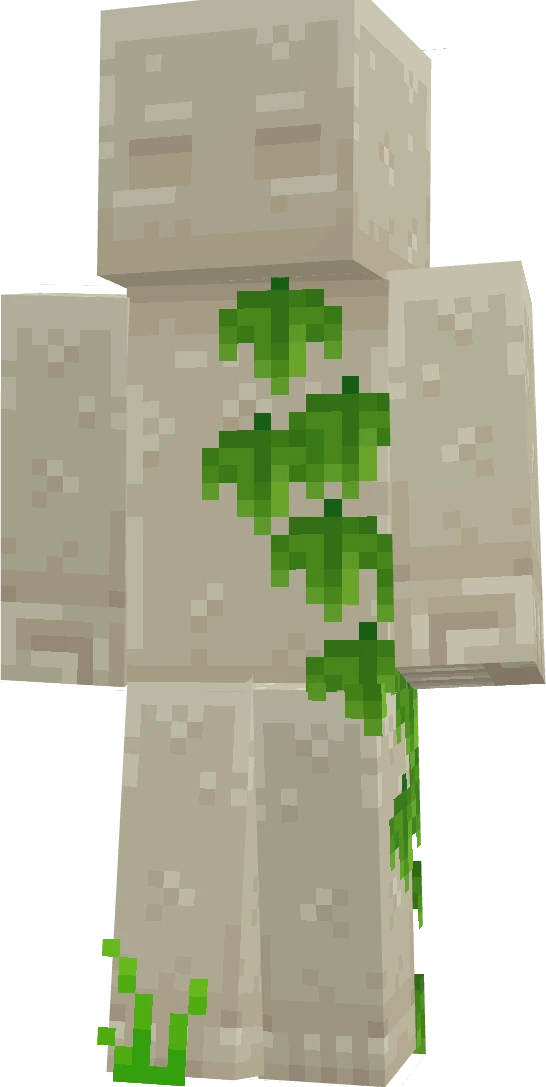 FaKe Kadoo's skin