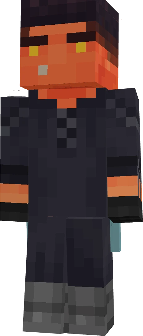 ChicuCunha77's skin