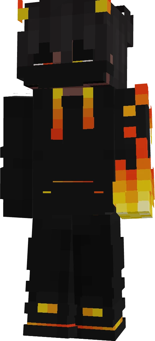 xsetkn's skin