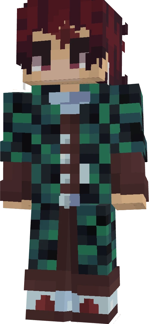 Kaleb141114's skin
