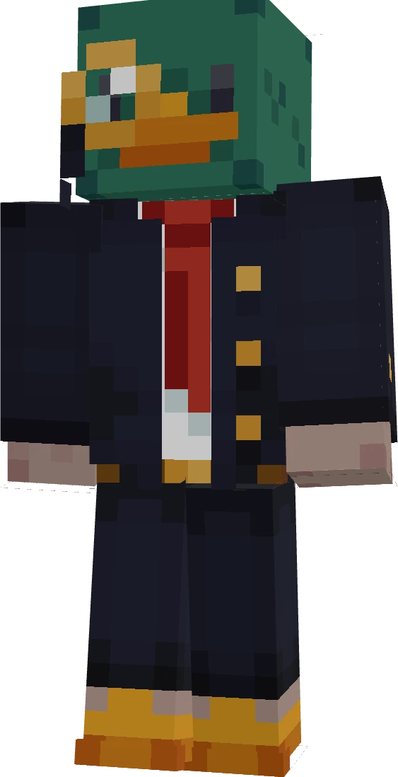 Anykakannon1's skin