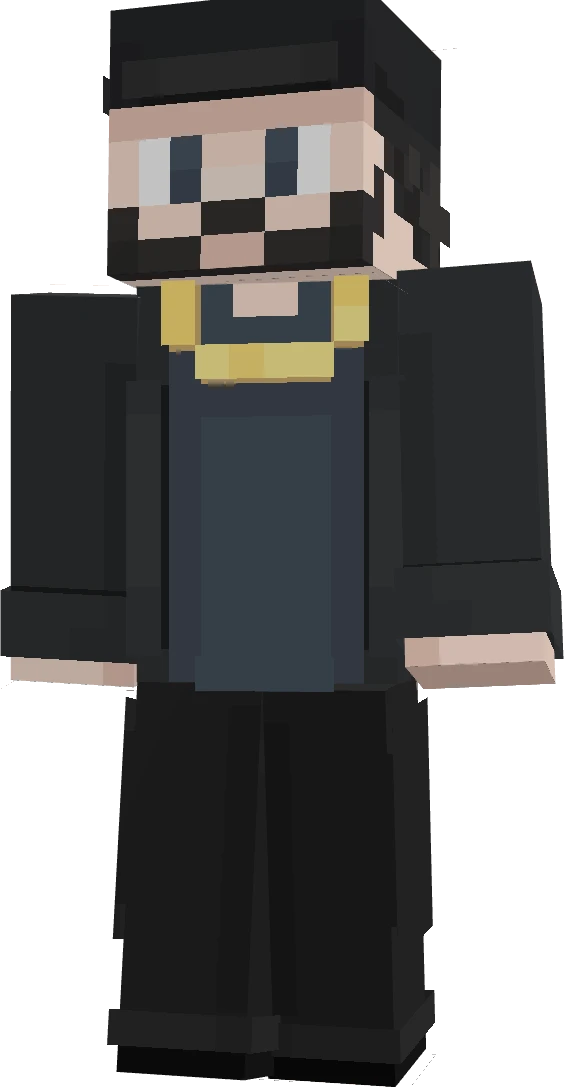 Dawood d5795's skin