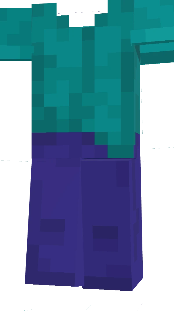OnseAintCool's skin