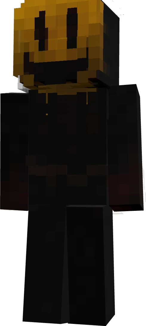 Noctgrin's skin