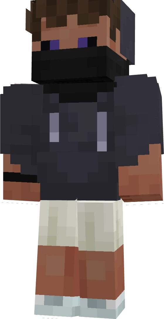 Caiodelima3452's skin