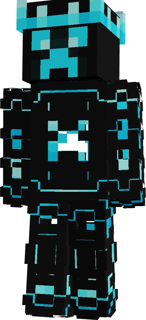 IronBobcat1826's skin