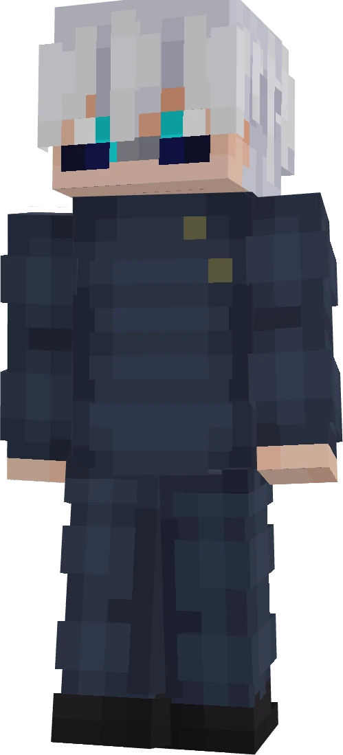 Gamerboy1257509's skin