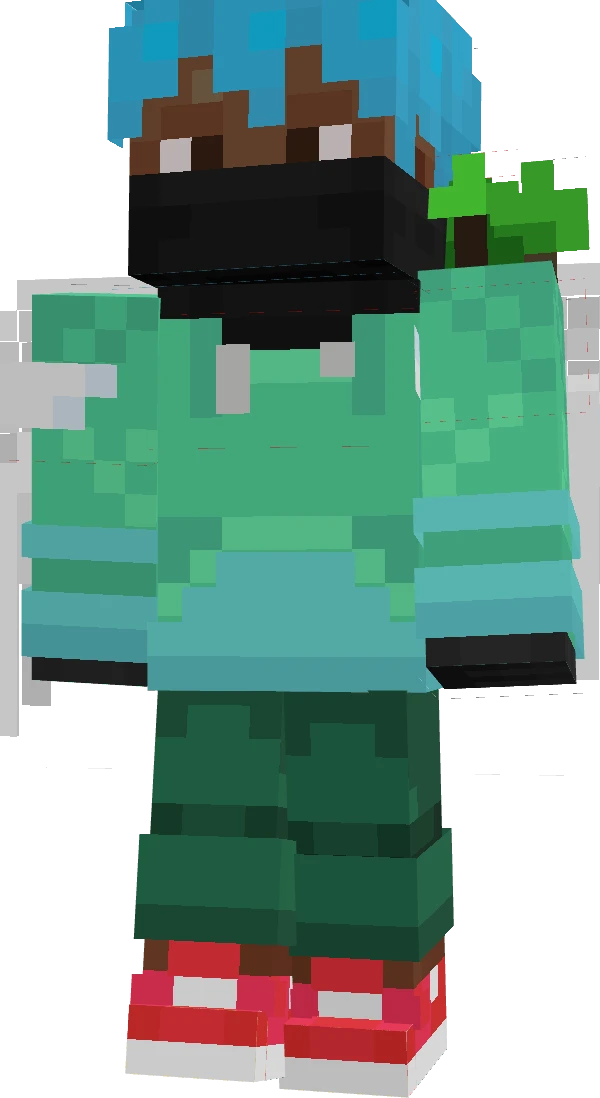 PowerWolf5128's skin