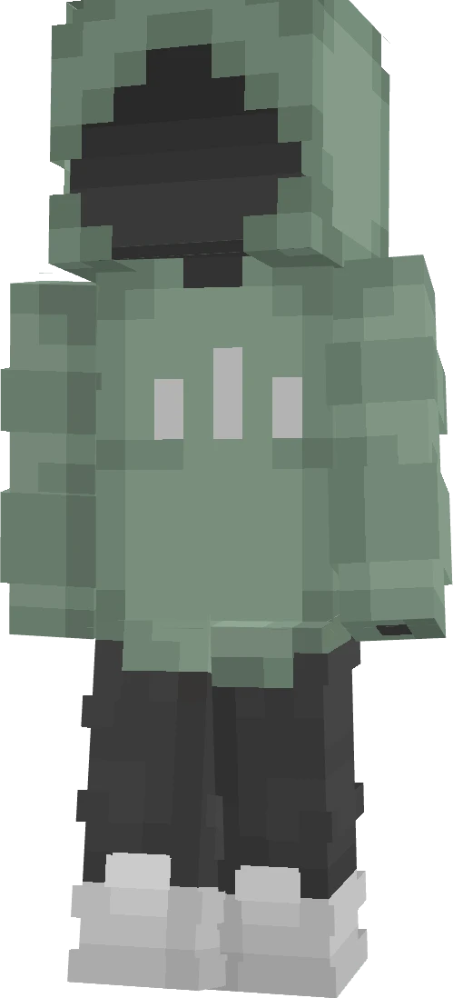 VisileBag3541's skin