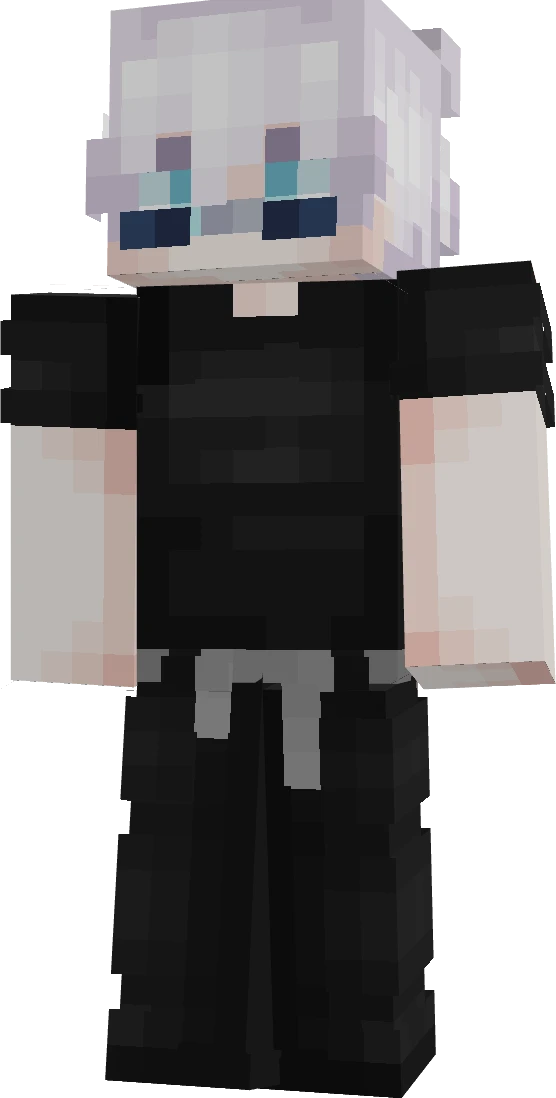 slayersofgod871's skin