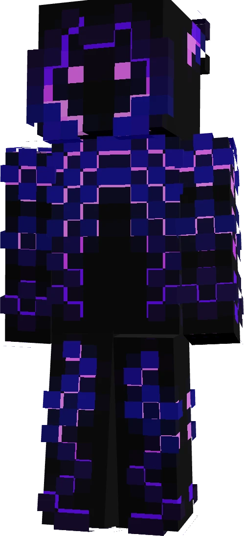 Ycrak420's skin