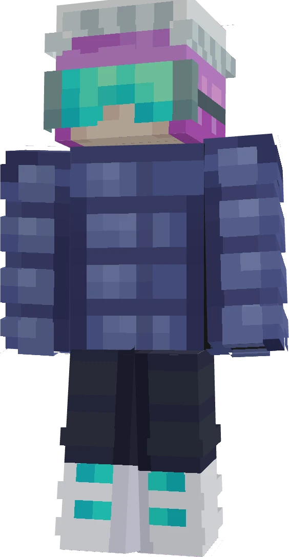 Thequailman2944's skin