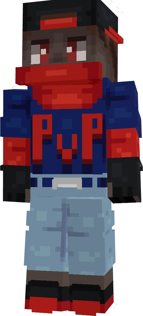 StinkyD7095's skin