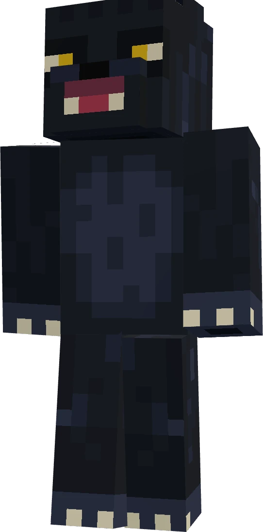 ToxicSnake332's skin