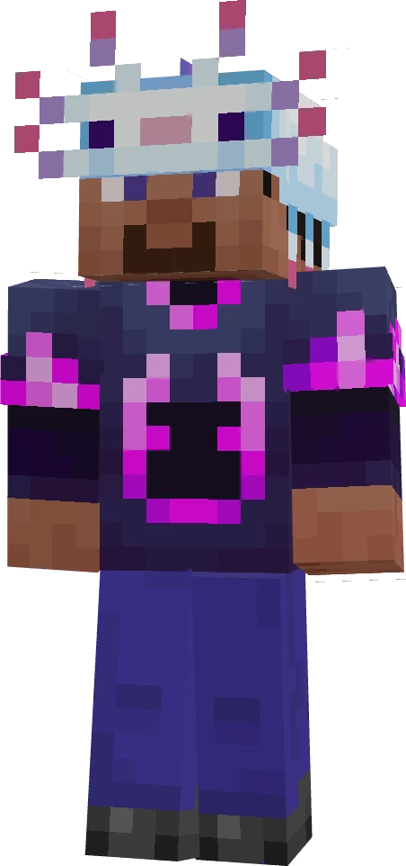 billybobnjoe's skin