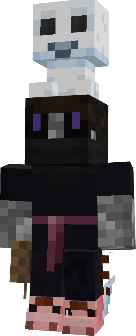 Walmartbag9103's skin