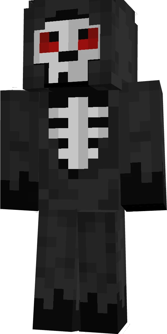 Bagelman5942's skin