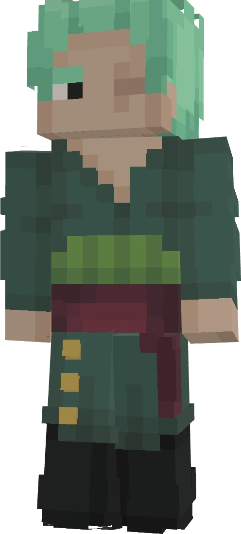 The Courier6606's skin