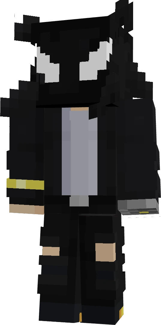 KickeHD1's skin