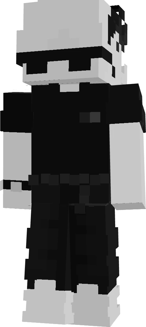 SHINIGAMI 6300's skin